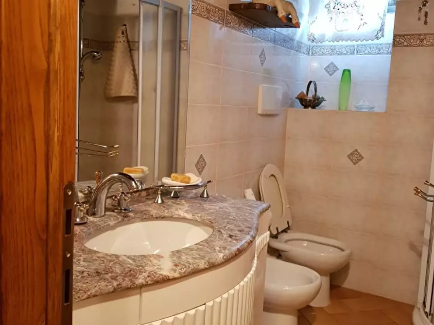 Immagine 6 di Appartamento in vendita  in Loc. Castello 87 a Castel San Niccolò