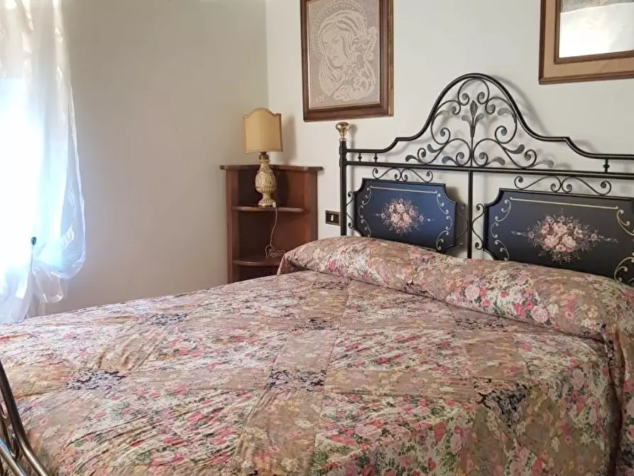 Immagine 7 di Appartamento in vendita  in Loc. Castello 87 a Castel San Niccolò