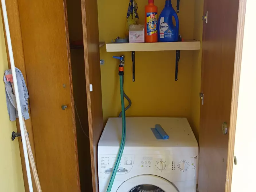 Immagine 14 di Appartamento in vendita  in Loc. Poggio D'Acona 29/1 a Capolona