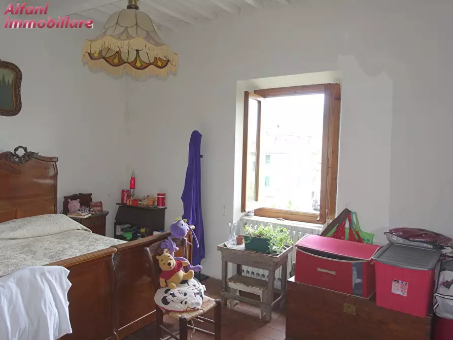 Immagine 21 di Casa semindipendente in vendita  in Piazza Garibaldi 5 a Bibbiena