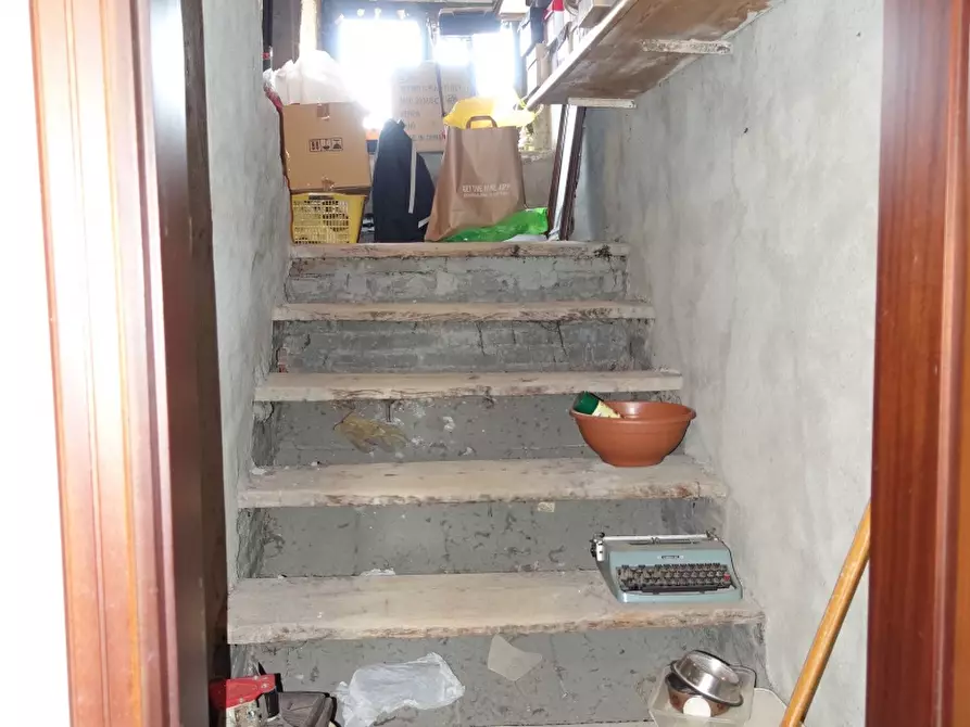 Immagine 23 di Casa semindipendente in vendita  in Piazza Garibaldi 5 a Bibbiena