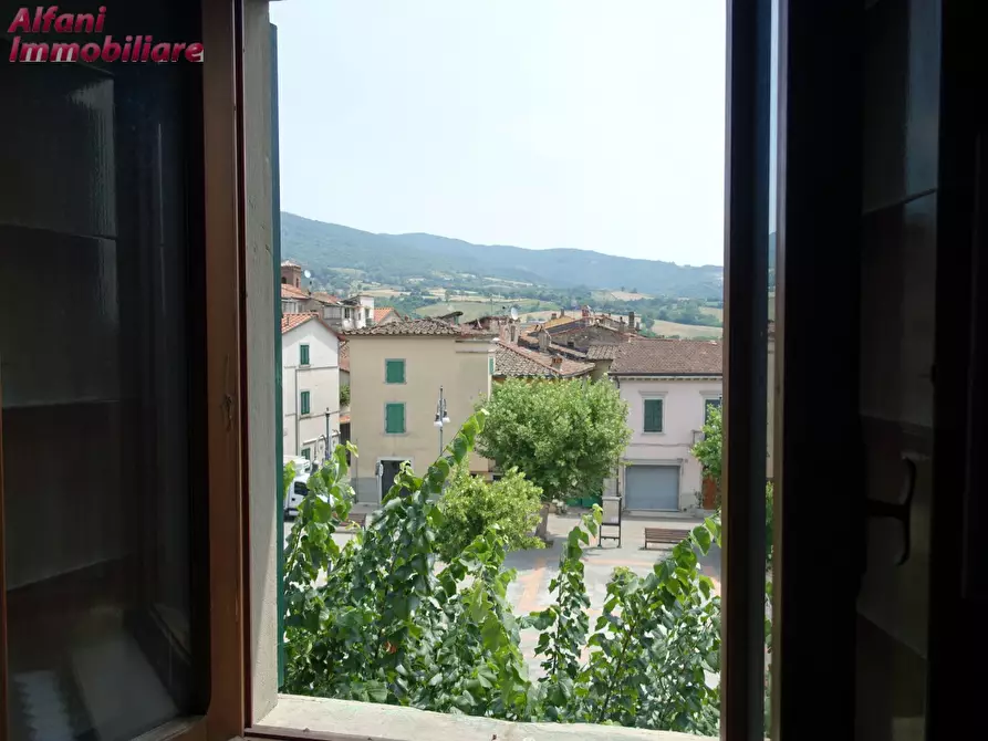 Immagine 24 di Casa semindipendente in vendita  in Piazza Garibaldi 5 a Bibbiena