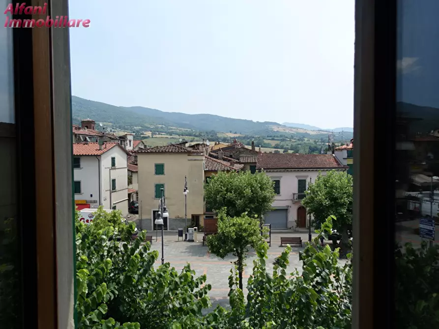 Immagine 25 di Casa semindipendente in vendita  in Piazza Garibaldi 5 a Bibbiena