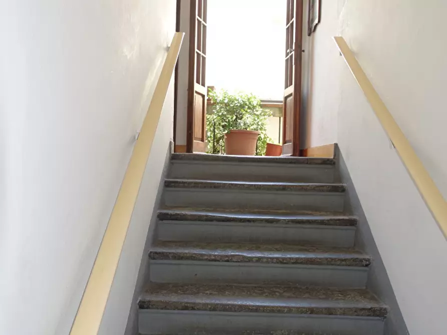 Immagine 29 di Casa semindipendente in vendita  in Piazza Garibaldi 5 a Bibbiena