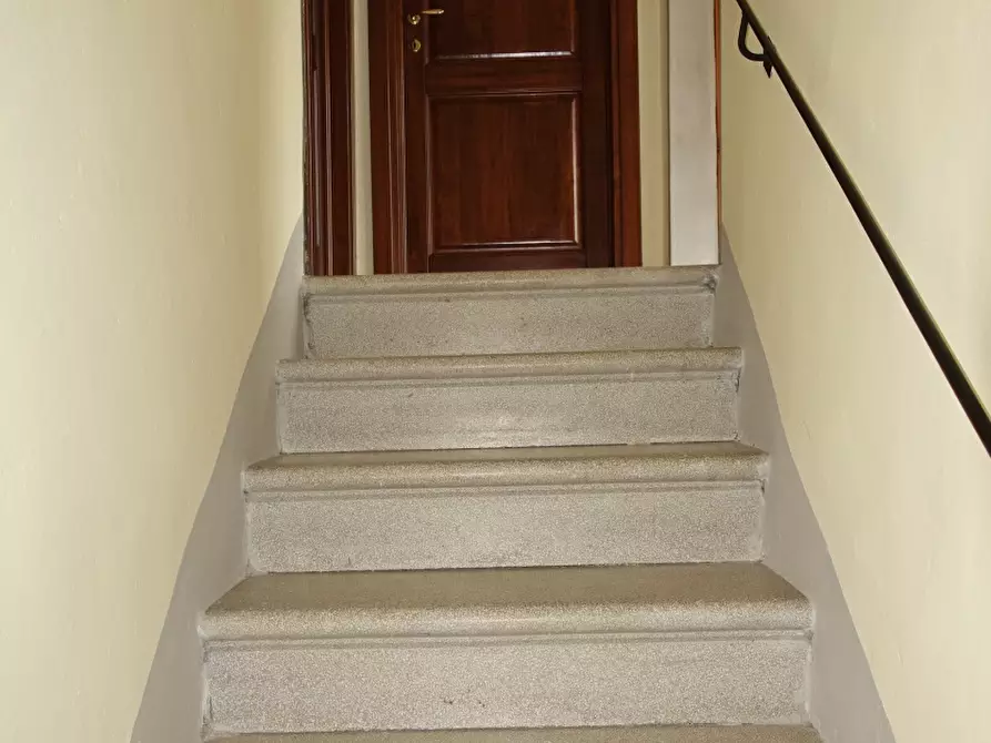 Immagine 20 di Casa semindipendente in vendita  in Loc. Battifolle a Monte a Castel San Niccolò