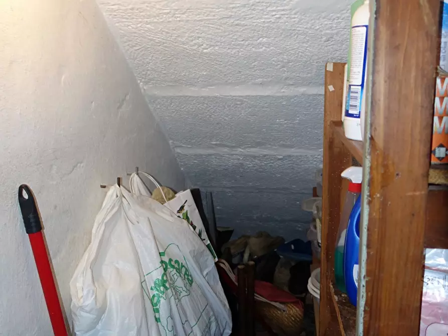 Immagine 21 di Casa semindipendente in vendita  in Loc. Battifolle a Monte a Castel San Niccolò