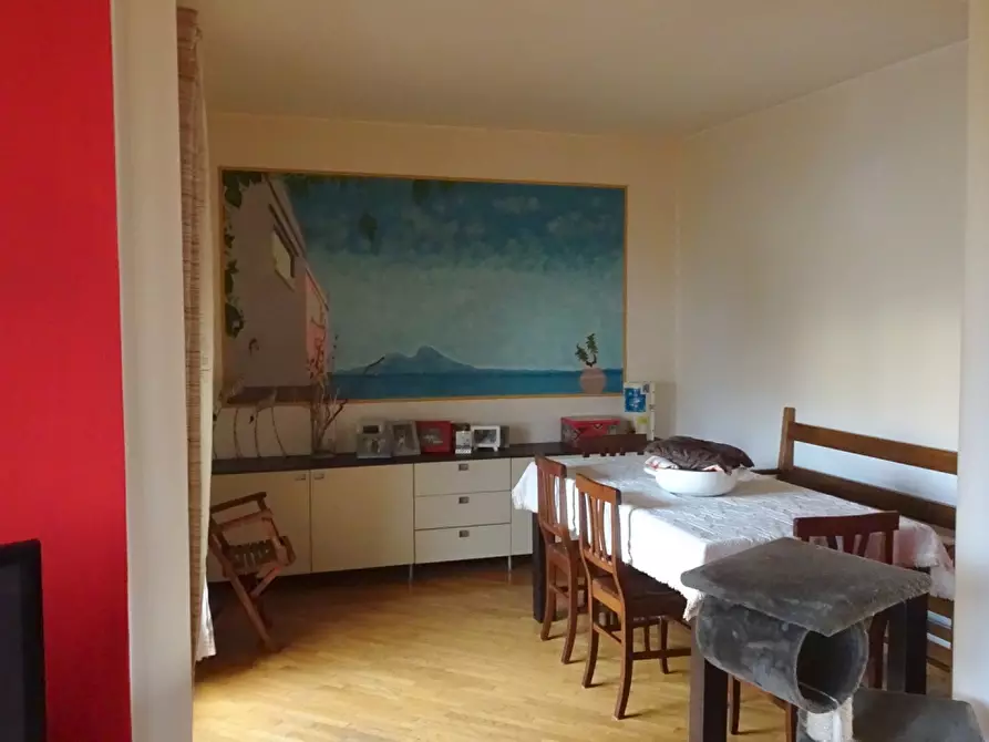 Immagine 3 di Appartamento in vendita  in Via Palmiro Togliatti 10 a Bibbiena