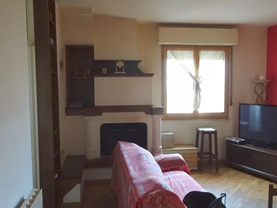 Immagine 4 di Appartamento in vendita  in Via Palmiro Togliatti 10 a Bibbiena