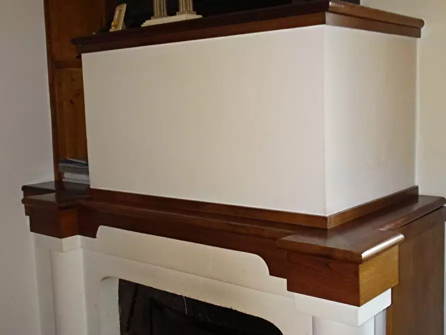 Immagine 5 di Appartamento in vendita  in Via Palmiro Togliatti 10 a Bibbiena