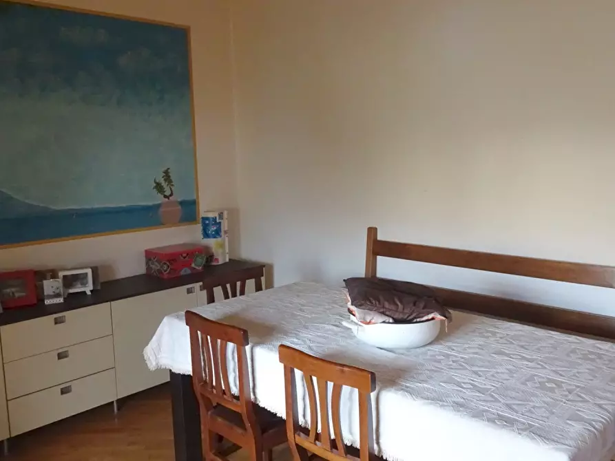 Immagine 6 di Appartamento in vendita  in Via Palmiro Togliatti 10 a Bibbiena