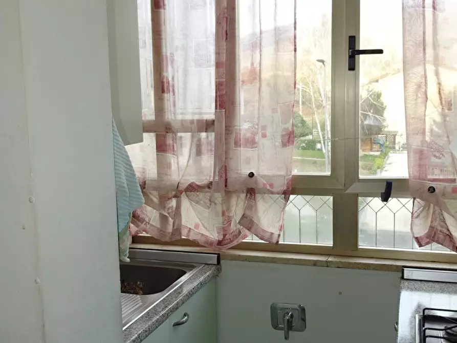 Immagine 7 di Appartamento in vendita  in Via Palmiro Togliatti 10 a Bibbiena