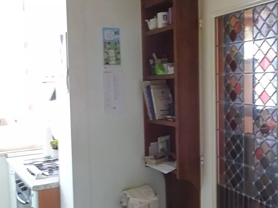 Immagine 8 di Appartamento in vendita  in Via Palmiro Togliatti 10 a Bibbiena