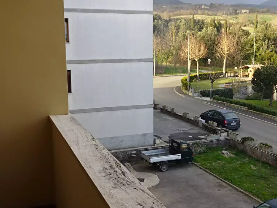 Immagine 14 di Appartamento in vendita  in Via Palmiro Togliatti 10 a Bibbiena