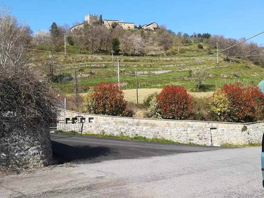 Immagine 4 di Terreno residenziale in vendita  in Loc.Pescaia a Pratovecchio Stia