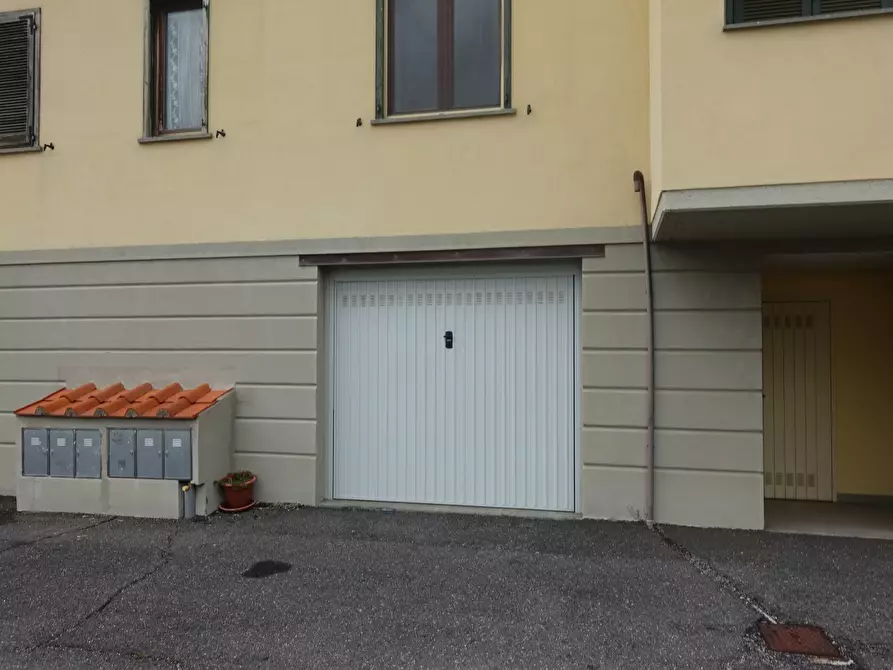 Immagine 1 di Appartamento in vendita  in Via Borri a Bibbiena