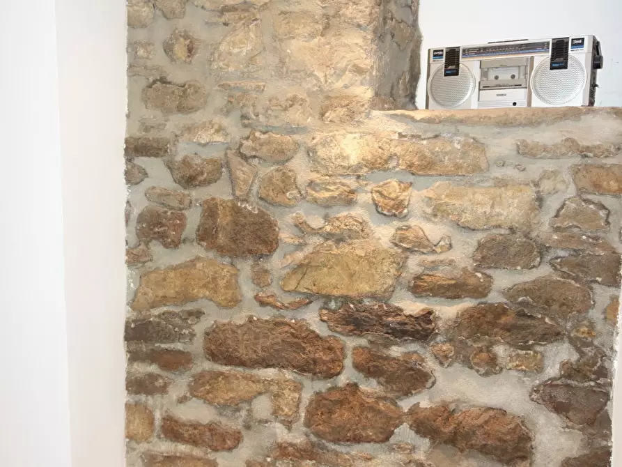 Immagine 20 di Casa semindipendente in vendita  in QUORLE LOC RENACCIO 13A a Poppi