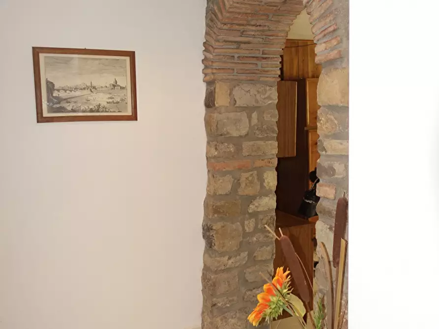 Immagine 21 di Casa semindipendente in vendita  in QUORLE LOC RENACCIO 13A a Poppi