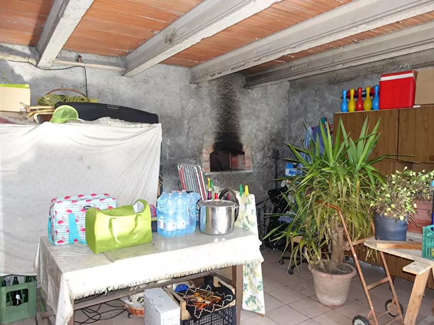 Immagine 22 di Casa semindipendente in vendita  in QUORLE LOC RENACCIO 13A a Poppi