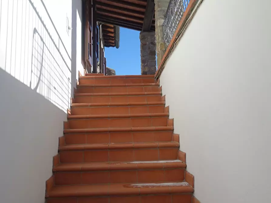 Immagine 27 di Casa semindipendente in vendita  in QUORLE LOC RENACCIO 13A a Poppi