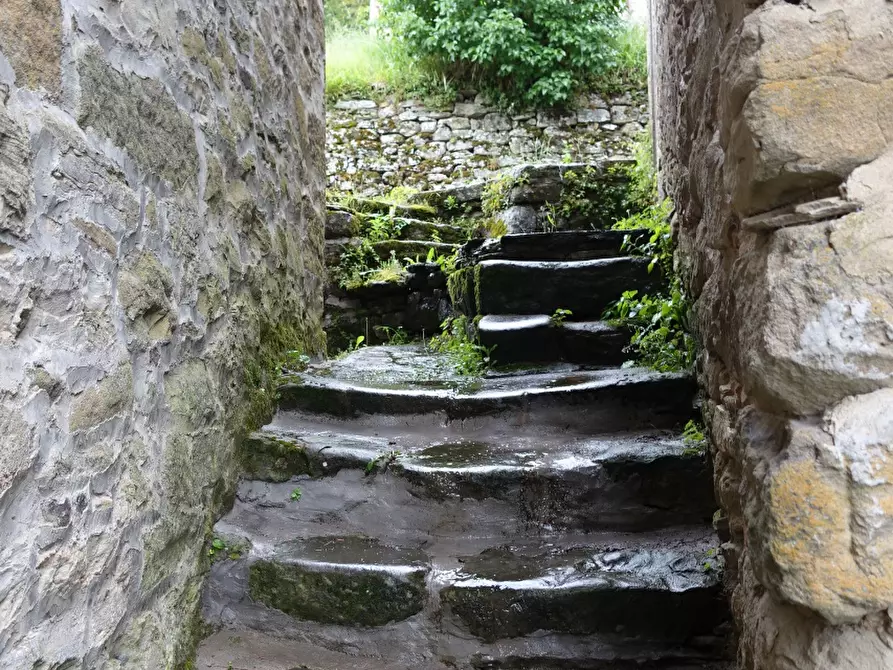 Immagine 30 di Casa semindipendente in vendita  in Loc. Vertelli 3 a Castel San Niccolò