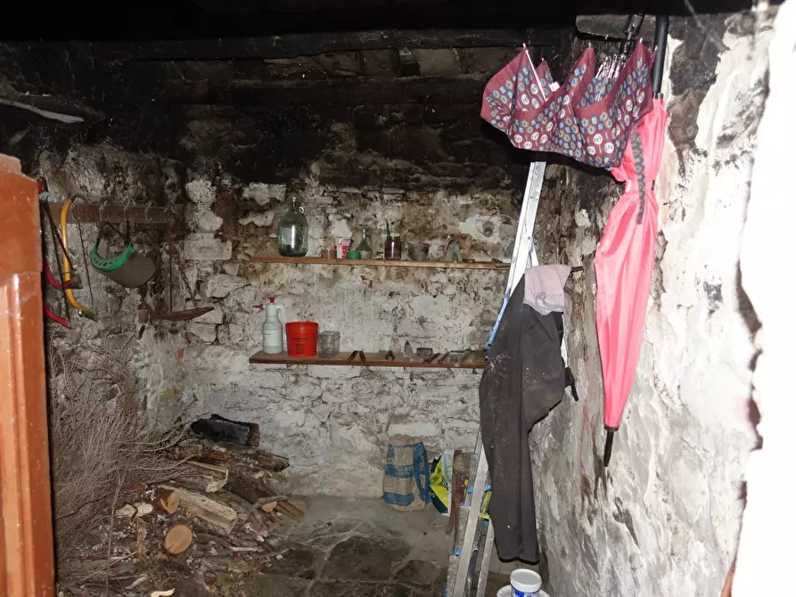Immagine 31 di Casa semindipendente in vendita  in Loc. Vertelli 3 a Castel San Niccolò