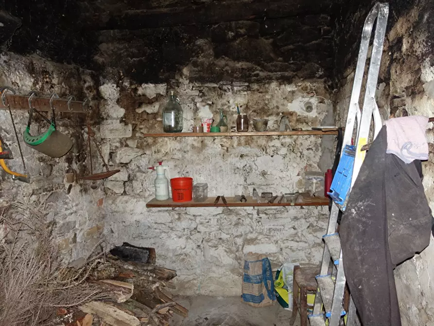 Immagine 32 di Casa semindipendente in vendita  in Loc. Vertelli 3 a Castel San Niccolò