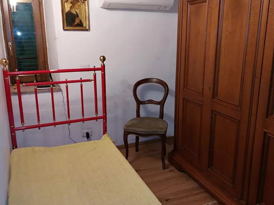 Immagine 5 di Appartamento in vendita  in PIAZZA PAOLO UCCELLO 22 a Pratovecchio Stia