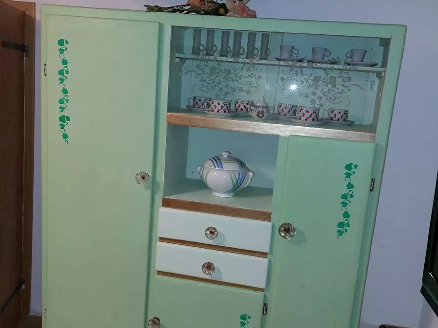 Immagine 7 di Appartamento in vendita  in PIAZZA PAOLO UCCELLO 22 a Pratovecchio Stia