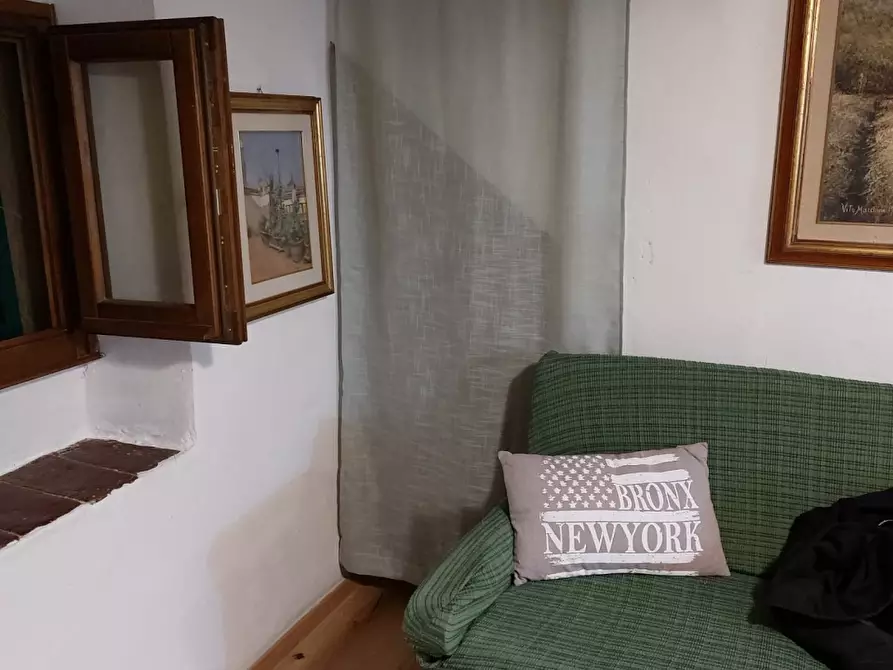 Immagine 8 di Appartamento in vendita  in PIAZZA PAOLO UCCELLO 22 a Pratovecchio Stia