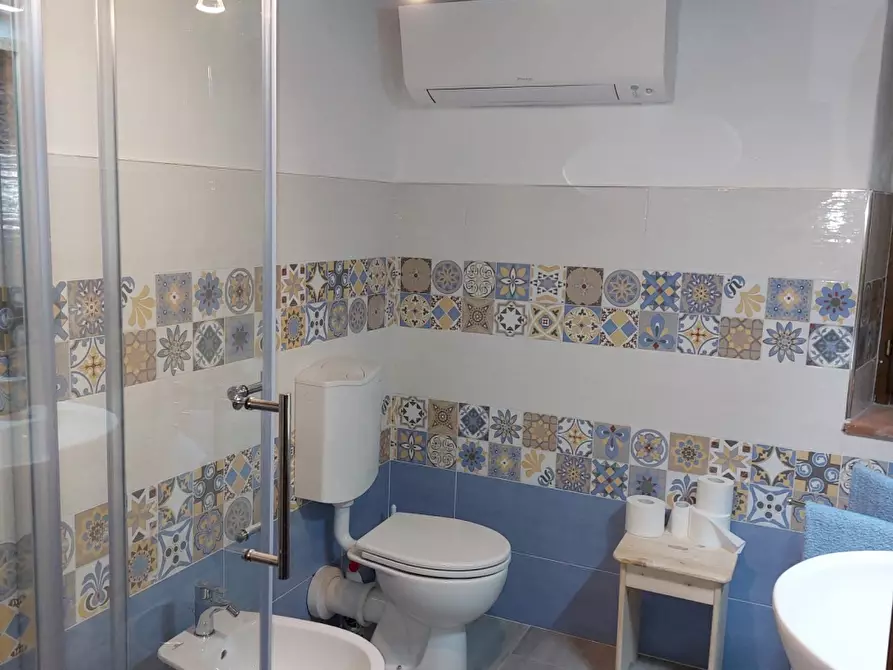 Immagine 11 di Appartamento in vendita  in PIAZZA PAOLO UCCELLO 22 a Pratovecchio Stia