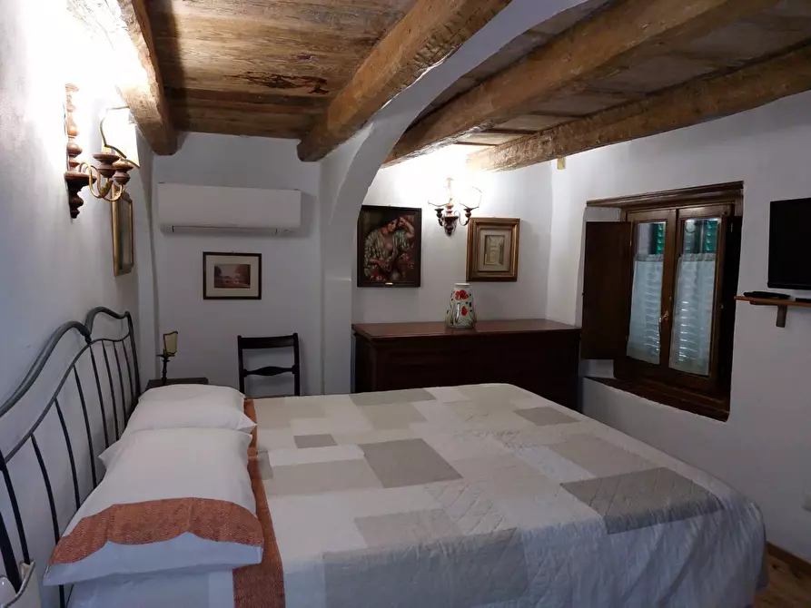 Immagine 16 di Appartamento in vendita  in PIAZZA PAOLO UCCELLO 22 a Pratovecchio Stia