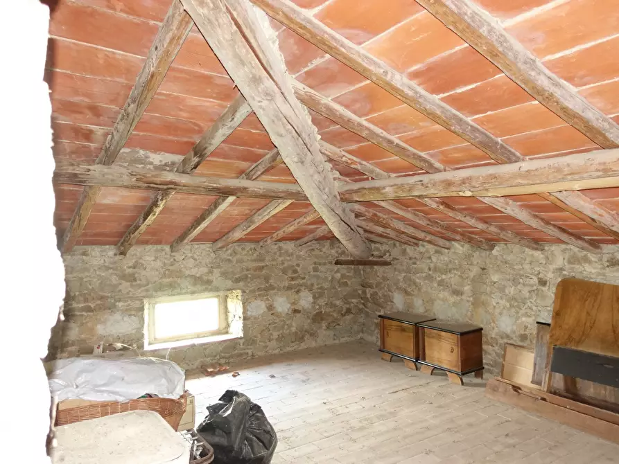 Immagine 33 di Casa indipendente in vendita  in pieve di pontenano 60 a Capolona