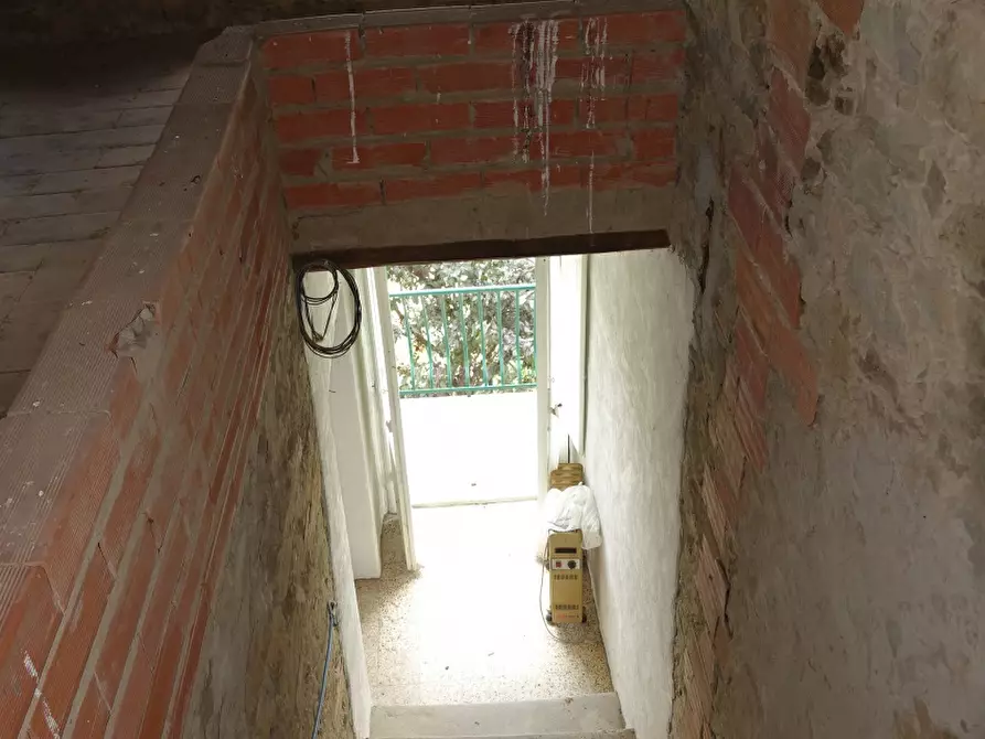 Immagine 32 di Casa indipendente in vendita  in pieve di pontenano 60 a Capolona