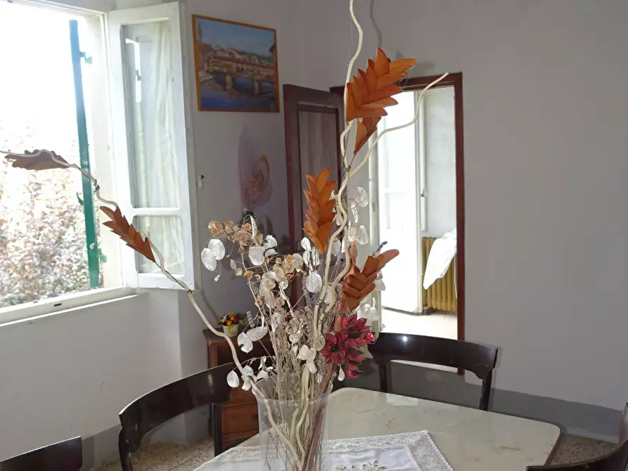 Immagine 5 di Casa indipendente in vendita  in pieve di pontenano 60 a Capolona