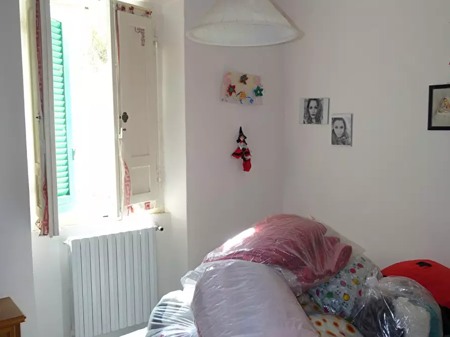 Immagine 7 di Casa indipendente in vendita  in pieve di pontenano 60 a Capolona