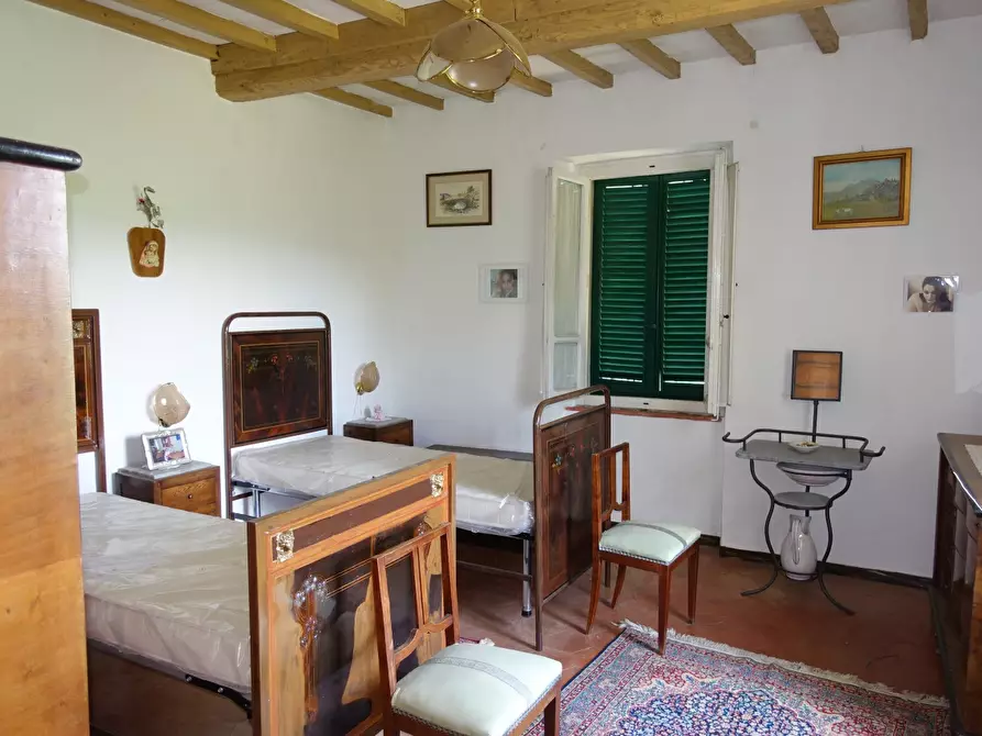 Immagine 10 di Casa indipendente in vendita  in pieve di pontenano 60 a Capolona