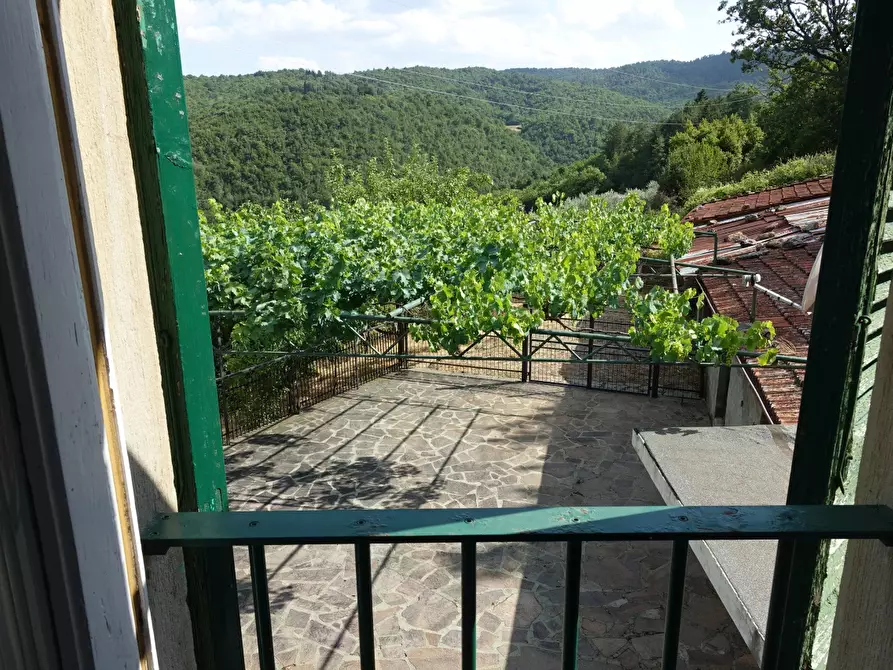 Immagine 12 di Casa indipendente in vendita  in pieve di pontenano 60 a Capolona