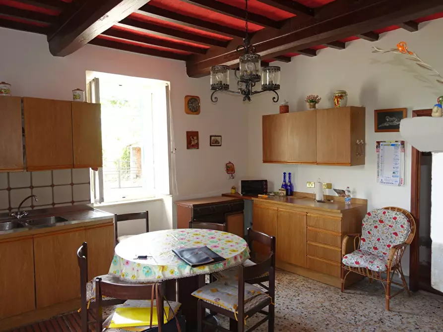 Immagine 15 di Casa indipendente in vendita  in pieve di pontenano 60 a Capolona