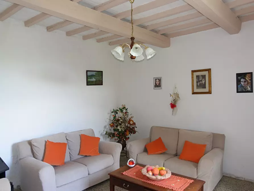 Immagine 16 di Casa indipendente in vendita  in pieve di pontenano 60 a Capolona