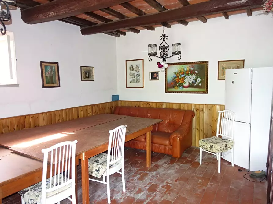 Immagine 18 di Casa indipendente in vendita  in pieve di pontenano 60 a Capolona