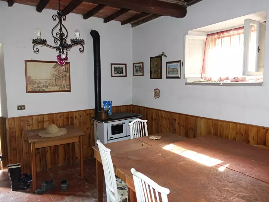 Immagine 19 di Casa indipendente in vendita  in pieve di pontenano 60 a Capolona