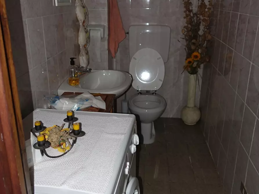 Immagine 21 di Casa indipendente in vendita  in pieve di pontenano 60 a Capolona