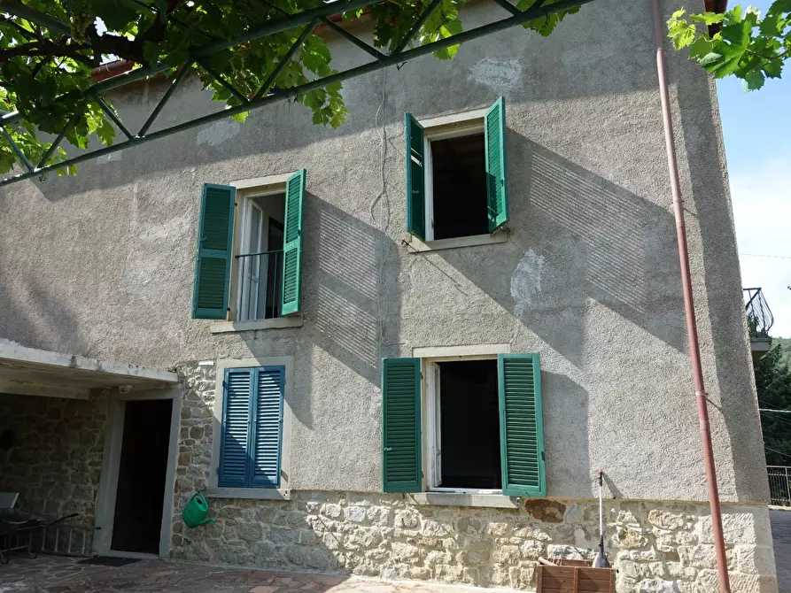 Immagine 22 di Casa indipendente in vendita  in pieve di pontenano 60 a Capolona