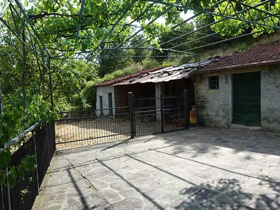 Immagine 24 di Casa indipendente in vendita  in pieve di pontenano 60 a Capolona