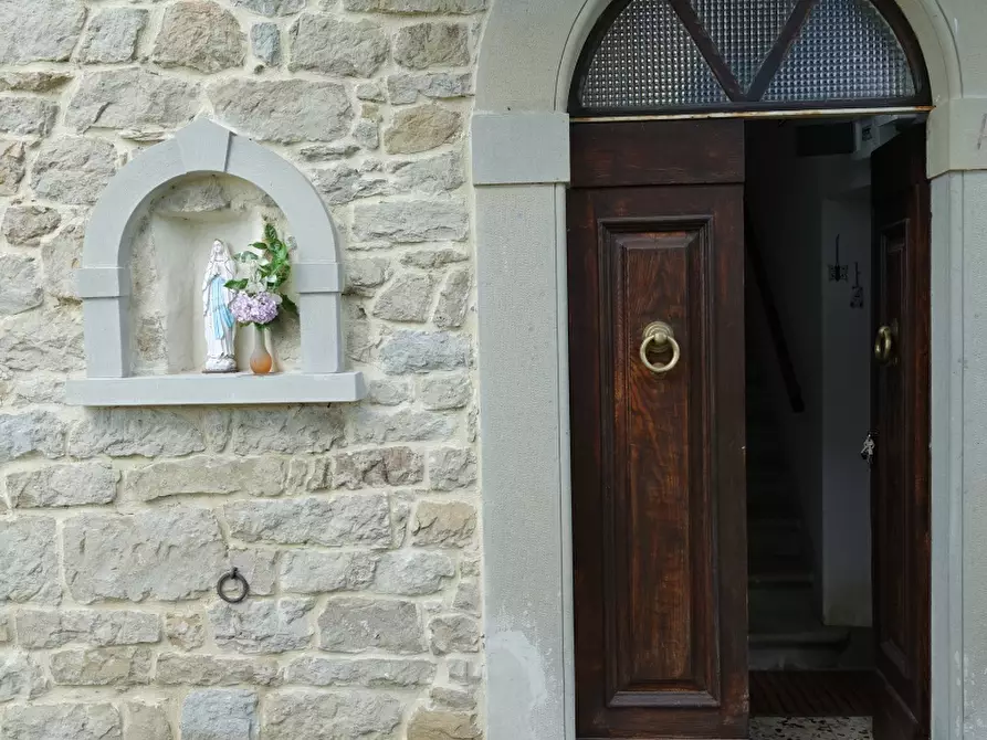 Immagine 28 di Casa indipendente in vendita  in pieve di pontenano 60 a Capolona