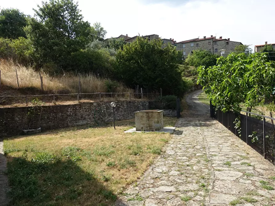 Immagine 29 di Casa indipendente in vendita  in pieve di pontenano 60 a Capolona