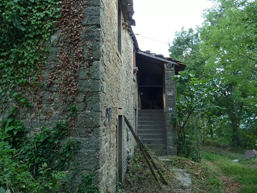 Immagine 25 di Villa in vendita  in LOC. LORO a Capolona