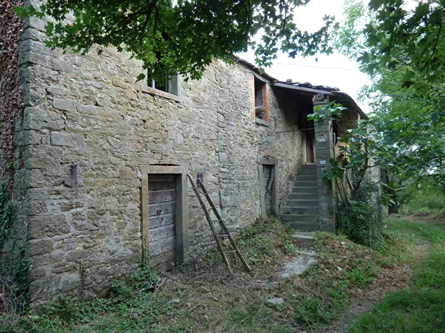 Immagine 26 di Villa in vendita  in LOC. LORO a Capolona