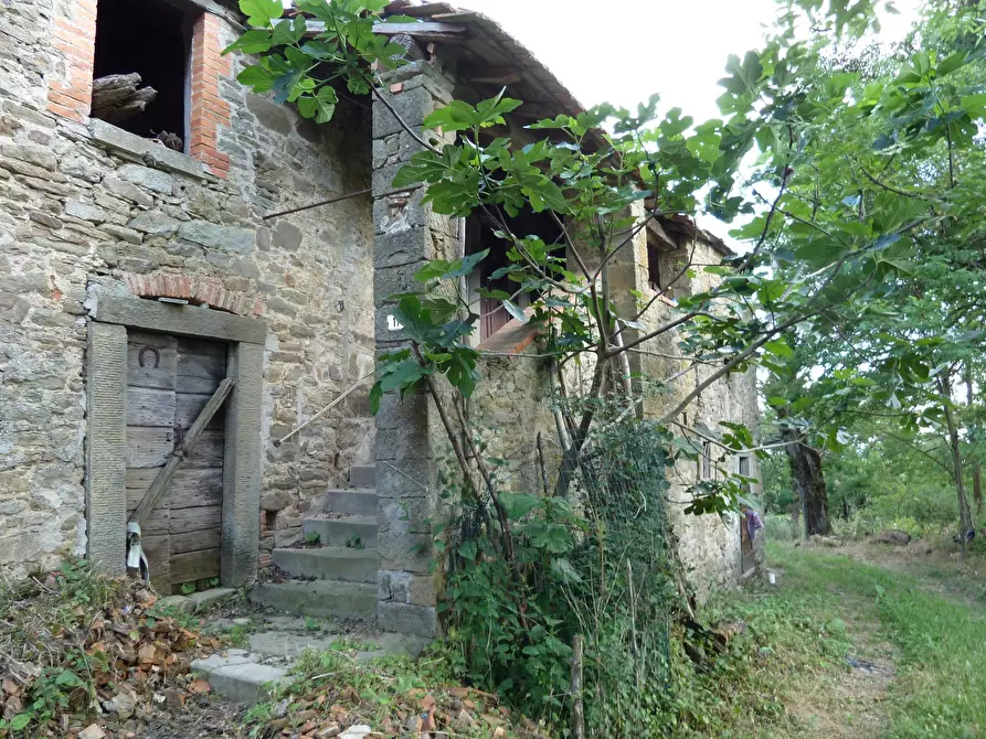 Immagine 27 di Villa in vendita  in LOC. LORO a Capolona