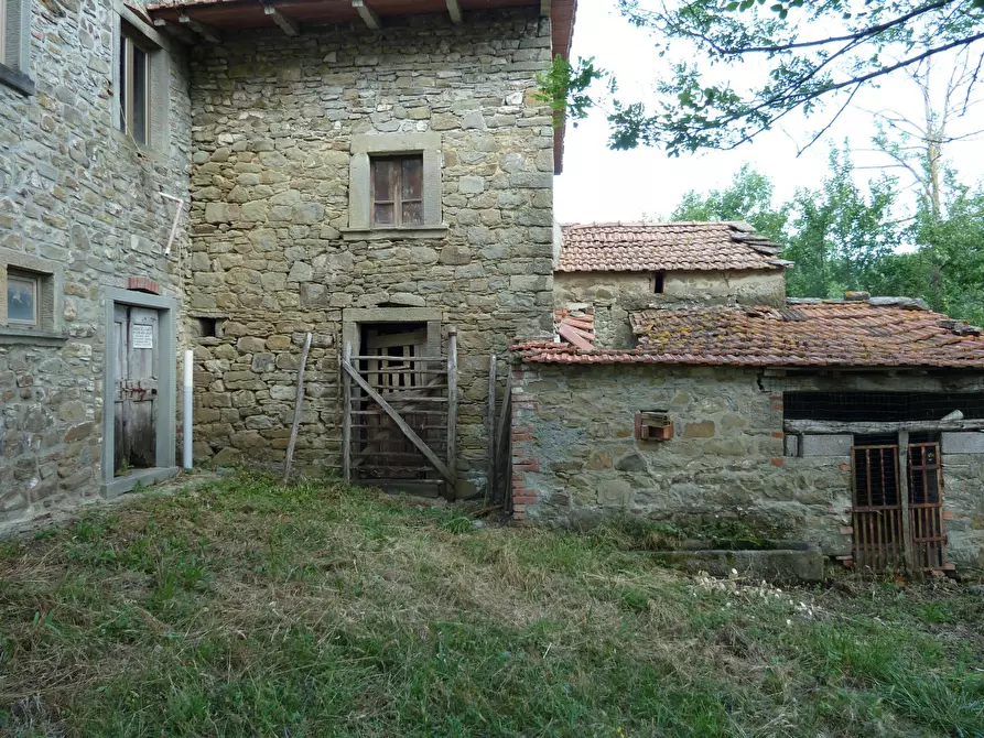 Immagine 30 di Villa in vendita  in LOC. LORO a Capolona